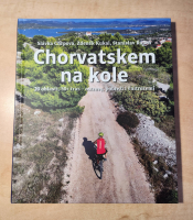 Chorvatskem na kole